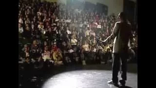 HD שלישיית פרוזק המופע המלא 