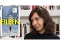 Ottessa Moshfegh Interview - Man Booker Prize 2016