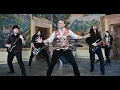 Download Lagu DRAGONY - Legends Never Die (Official Video) | Napalm Records