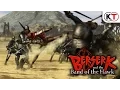 Video di BERSERK AND THE BAND OF THE HAWK - CASCA CHARACTER TRAILER