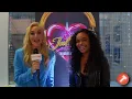 Betsy Wolfe, Stark Sands, more explain & JULIET in 10 seconds or less | 10 Seconds to Plot