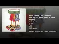 De La Soul - What Yo Life Can Truly Be (feat. Q-Tip, Phife, The Chosen Few, Dres & Vinia Mojica)