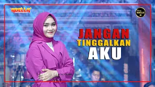 jangan tinggalkan aku nazia marwiana om adella