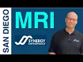 San Diego MRI Location