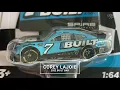 NASCAR Authentics 2022 Wave 5