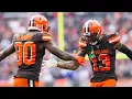 Cleveland Browns Depth Chart Overview Roster Breakdown
