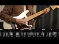 [🎼TABS] Boku wa... (僕は...) / Atarayo (あたらよ) | The Dangers in My Heart S2 OP Cover