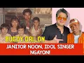 Lagu BUGOY DRILON, JANITOR AT MAGSASAKA BAGO NAGING SIKAT NA SINGER!