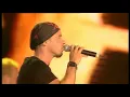 Eros Ramazzotti - Un Attimo Di Pace - Eros Roma Live HQ