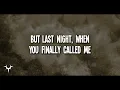 The Chainsmokers - Push My Luck (Lyrics)