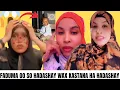 Download Lagu FAADUMA OO AFKA FURTAY SHEGTAYNA WAXEY KU SAMESAY SAXIBADED IYO SIDA ILMAHEDA LOGA QATAY