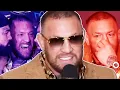 Download Lagu Coked Up Conor McGregor Just Crossed the Line.