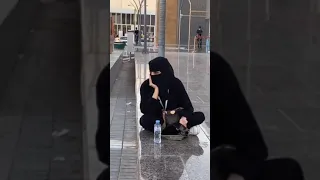 شاهد أجمل بنت سعودية على التوك توك 