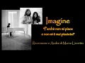 Lagu IMAGINE || \