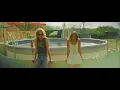 Emma Ogier, Eden Joel - Rocksteady/HeavyMetal (Official Music Video)