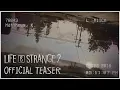 Video di Life is Strange 2 - Official Teaser [PEGI]