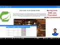 Book Store Management Application Spring Boot Project Spring Boot Data Jpa Thymeleaf MySql
