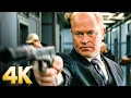 Frank Outsmarts the Kill Squad Mid-Interrogation RED 2 CLIP 4K