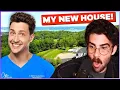 HasanAbi Reacts to Doctor Mike s House Tour
