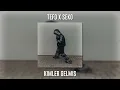 Tefo ft. Seko - Kimler Gelmiş (Speed Up)