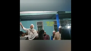 cerita alam kubur abuya uci turtusi cilongok