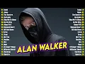Download Lagu Alan Walker Best Songs Of All Time - Alan Walker Greatest Hits Full Album - Top 20 Songs Alan Walker