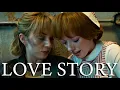 Robin and Vickie Lesbian Love Story Stranger Things