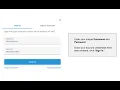 How to Sign in to a VINELink Account