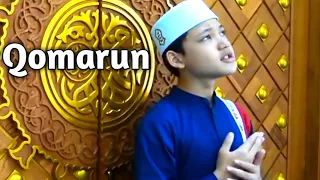 Download Qomarun - Cover by Alwi Assegaf MP3