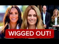 Download Lagu DISBELIEF IN GLAMOUR: DOWNGRADE – KATE MIDDLETON’S STYLE COLLAPSE AS SHE STEPS OUT !