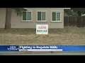 Vacaville Residents Bristle At Idea Of Allowing Short-Term Rentals