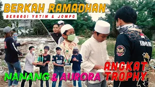 Download LOMBA LAYANGAN ADUAN \u0026 SANTUNAN YATIM - KITES RAMADHAN MP3