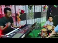 Download Lagu SEDINGIN SALJU bajidor _ live cover VOC lisna \u0026 eci yessi