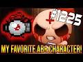 My FAVORITE AB Character - The Binding Of Isaac Afterbirth