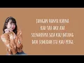 Download Lagu Ghea Indrawari - Kamu anggap apa (ost IPA IPS) lirik