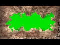 Download Lagu Green Screen Intro Wall Collapse Destruction HD - Footage PixelBoom