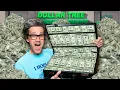 We Spent 1 000 000 At The Dollar Store
