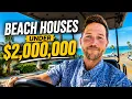 San Clemente Beach Houses Under 2 Million Where to Find Them