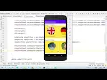 Android App Development Using Multiple Recycler Views Within an Application
