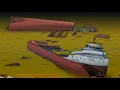 Download Lagu Lego Titanic for $0.5 vs Titanic for $1000!!