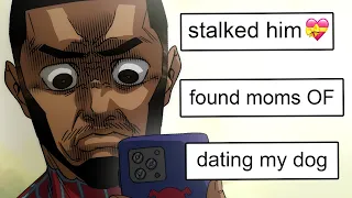Most DISTURBING Viewer Confessions 2