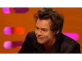 Harry Styles Interview on The Graham Norton Show (21st April 2017)