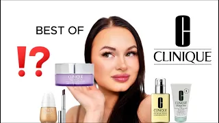 Clinique Skincare Review