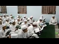 Lagu jaliyyatul kadar,,tawassul dg nama2 sahabat Ahli badar.17 Romadlon(Abuya Alhabib Thohir Alkaff)