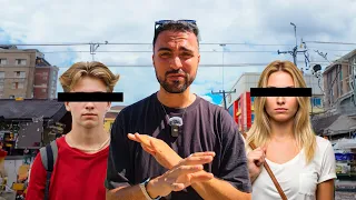 وصلت أكتر بلد بيموت فيها سياح… واتصدمت من السبب!