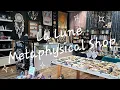 La Lune Metaphysical Shop