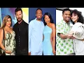 Power Book II Ghost 2020 Cast Real Name and Life Partners Revealed