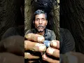 Download Lagu Sri Lankan Old Man Finds Rare Dead Blue Sapphire Deep in Gem Mine! 💎