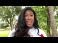 Meet Anaisa Cespedes class of 2024 Cornell Kessler Presidential Scholar