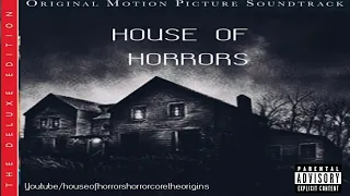 The House Of Horrors Deluxe Edition